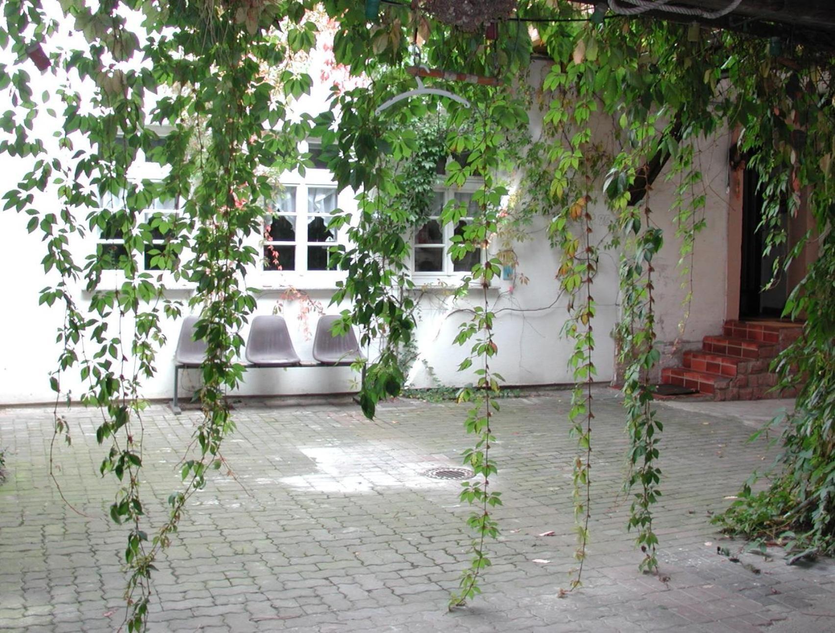 Suedpfalz Barbelroth Exteriér fotografie